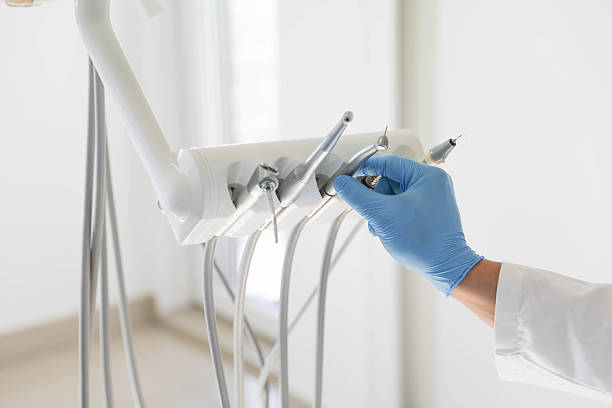 24/7 Emergency Tooth Extraction experts in Seven Points, TX